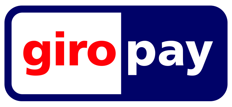 Giropay logo