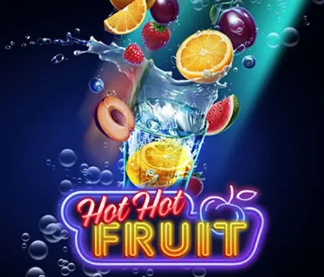 Hot Hot Fruit