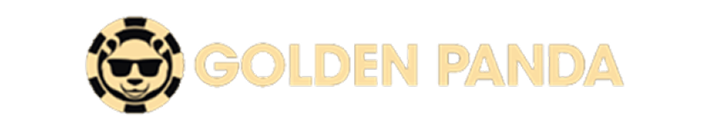 Golden Panda_logo